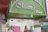 Thời trang Mum's Shop chưa chứng nhận hợp quy theo QCVN 01, có thể ảnh hưởng sức khỏe người dùng?