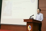 Tổng cục TCĐLCL tập huấn về quản lý tinh gọn Lean, góp phần nâng cao năng suất công việc