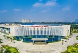 Vincom Retail đặt mục tiêu lợi nhuận tăng trưởng 69% năm 2023