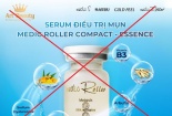 Xuất hiện hàng loạt sản phẩm được Mỹ phẩm Thu Cúc 'vẽ' công dụng như thuốc chữa bệnh