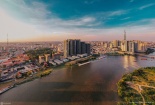 Căn hộ officetel tiêu chuẩn A+ cho giới lãnh đạo, doanh nhân thành đạt