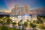 Hỗ trợ lãi suất hơn 3 năm, The Origami hút phụ huynh mua nhà cho con học đại học
