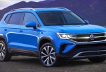 Gần 16.000 ô tô Taos Volkswagen bị triệu hồi do lỗi bơm nhiên liệu