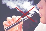 Australia cấm thuốc lá và thuốc lá điện tử ở một số nơi công cộng