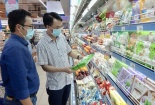 Công khai doanh nghiệp vi phạm về an toàn thực phẩm