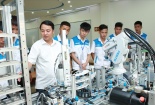 Nâng cao chất lượng nguồn nhân lực khoa học công nghệ