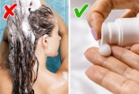 Dầu gội quảng cáo sai công dụng, người tiêu dùng cần cảnh giác?