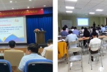 Hà Nội hỗ trợ doanh nghiệp xây dựng và triển khai chương trình đảm bảo đo lường