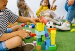 Hơn 87% đồ vật trong gia đình có chất nguy cơ gây ung thư cho trẻ em