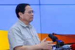 Thúc đẩy TP. HCM phát triển nhanh, bền vững, tự tin vững bước đi lên