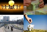 Đẩy mạnh việc thực hiện chính sách, pháp luật về thực hành tiết kiệm, chống lãng phí