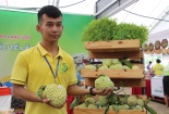 AgroViet 2023 - Đẩy mạnh kết nối chuỗi giá trị nông sản 
