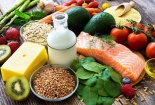 Những thực phẩm người bị rụng tóc nên và không nên ăn