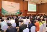 Chuyển đổi xanh dựa trên nền tảng khoa học công nghệ và đổi mới sáng tạo