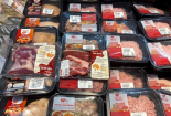 Thịt bò đông lạnh Mỹ, Australia giá rẻ bán tràn lan, chất lượng liệu có đảm bảo?