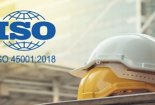 Tiêu chuẩn ISO 45002:2023 -  Hệ thống quản lý an toàn và sức khỏe nghề nghiệp