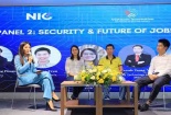 Cơ hội hợp tác nghiên cứu, sáng tạo và phát triển nguồn nhân lực cho đổi mới sáng tạo Việt Nam - Hoa Kỳ 