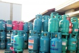 Philippines điều tra áp dụng biện pháp tự vệ vỏ bình ga bằng thép nhập khẩu