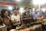 Tuần hàng Việt thành phố Hà Nội 2023- Cơ hội kết nối tiêu thụ sản phẩm, kích cầu tiêu dùng