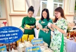 Hỗ trợ nữ trí thức phát triển tài sản trí tuệ