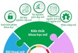 Khoa học mở và tiềm năng phát triển tại Việt Nam