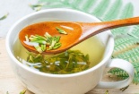 Những lưu ý khi sử dụng trà tâm sen để tránh hại sức khỏe