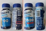 Sản phẩm sữa Ensure có dòng chữ 'Not to be sold in Vietnam' tại sao vẫn có mặt ở Việt Nam? 