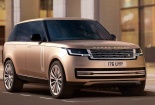 Triệu hồi Range Rover 2023 vì lỗi mối hàn ghế sau