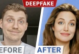 Vấn nạn công nghệ số: Deepfake đang trở thành công cụ chỉnh sửa ảnh nóng và video nhạy cảm 