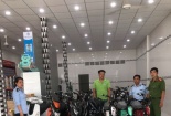  Nhiều rủi ro khi sử dụng xe đạp điện không rõ nguồn gốc