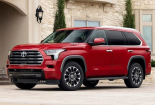 Những mẫu ô tô SUV sở hữu động cơ bền nhất, giá hấp dẫn
