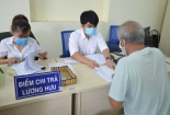 BHXH và BHYT- chính sách an toàn, tin cậy, thiết thực, ưu việt