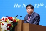 Bộ trưởng Nguyễn Chí Dũng: Mỗi doanh nghiệp FDI đều là một đối tác chiến lược toàn diện