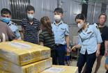 Hà Nội liên tiếp phát hiện lượng lớn thực phẩm hết hạn sử dụng, không rõ nguồn gốc
