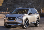 Triệu hồi 12.400 ô tô Nissan Rogue, Pathfinder và Infiniti QX60 do lỗi kỹ thuật liên quan tới ray ghế