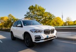 Triệu hồi BMW X5 2023 đời mới do dính lỗi ở gối tựa đầu ghế ngồi
