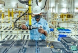 VinFast sẽ có sạc siêu nhanh vào năm 2025