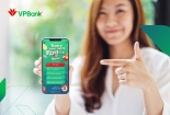 'Game hóa' app ngân hàng: Chiến lược hút khách hợp thời và thông minh