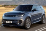 Triệu hồi xe sang Range Rover Sport 2023 do tiếp tục dính lỗi, nguy cơ gây tai nạn