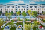 Cơ hội ở và kinh doanh tại khu thấp tầng Vinhomes chỉ từ 8 triệu đồng/tháng