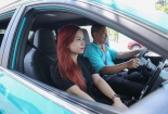 Taxi Xanh SM khai trương dịch vụ tại TP.HCM từ ngày 30/4/2023
