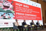Việt Nam có nhiều mô hình tốt trong chuyển đổi hệ thống lương thực thực phẩm bền vững