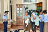 Hà Tĩnh: Phát hiện nhiều sản phẩm giả mạo nhãn hiệu thời trang YODY
