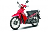 Những mẫu xe máy số giá dưới 25 triệu đồng được nhiều khách Việt lựa chọn