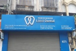 Phòng khám chuyên khoa Răng hàm mặt Lucci Dental bị xử phạt 88 triệu đồng