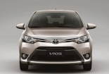 Thu hồi xe ô tô Toyota Vios và Toyota Yaris do lỗi dây đai an toàn