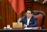 Thủ tướng: Nghiên cứu, đề xuất gói 10.000 tỷ hỗ trợ lâm nghiệp, thủy sản