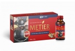 Cảnh báo thực phẩm bảo vệ sức khỏe M9, Metier vi phạm quy định về quảng cáo