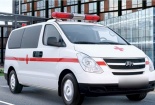 Công ty TNHH Vận chuyển cấp cứu 115 Huỳnh Quốc bị xử phạt 160 triệu đồng