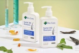 Dầu gội Bio Care Pharma tiếp tục quảng cáo sai công dụng trên nhiều fanpage?